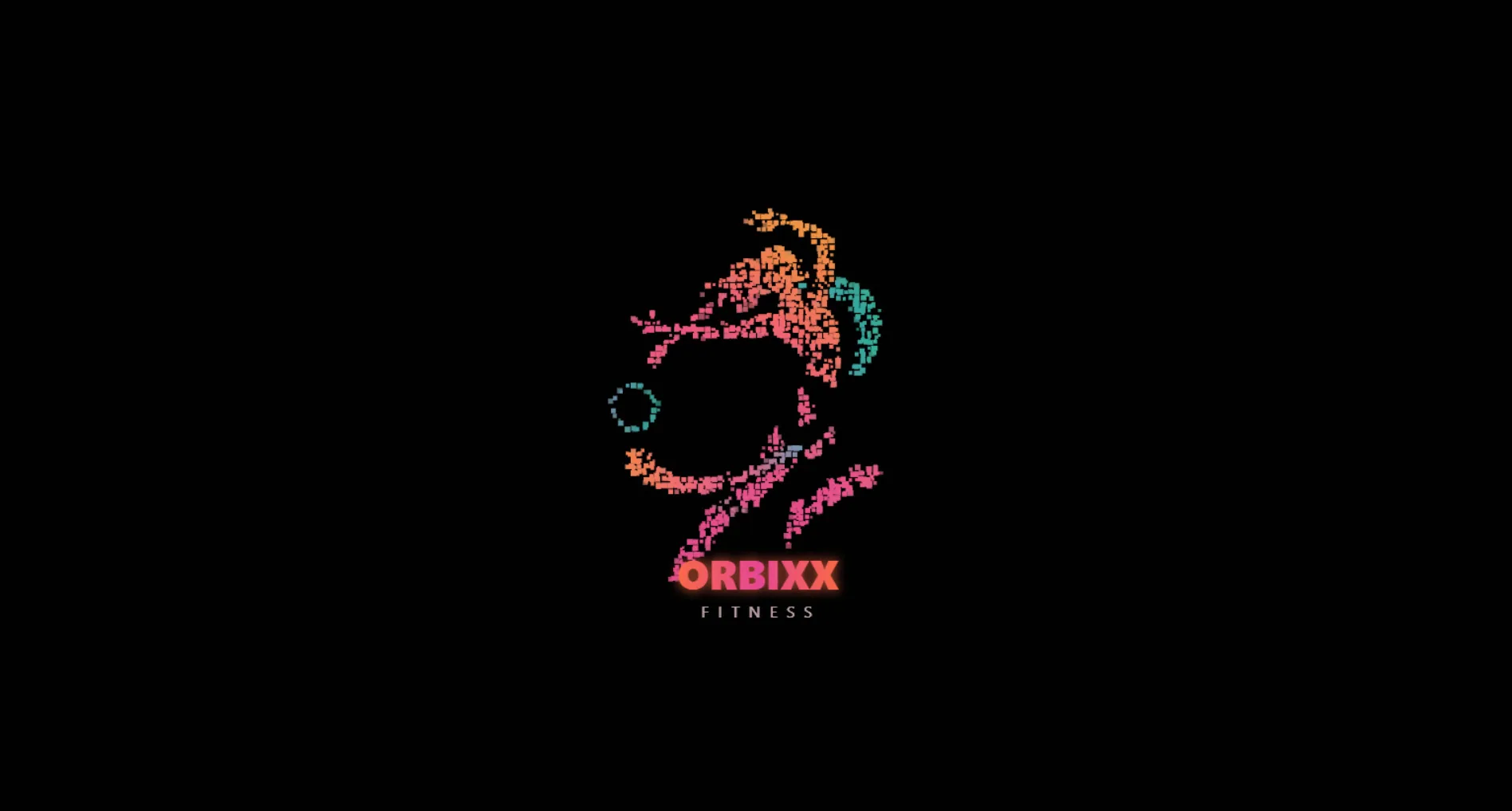 Orbixx Fitness — screenshot 4